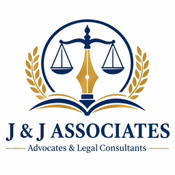 J&J Associates Logo