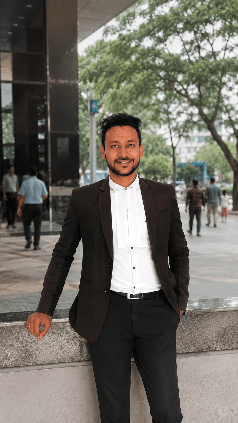 Gaurav Jaju